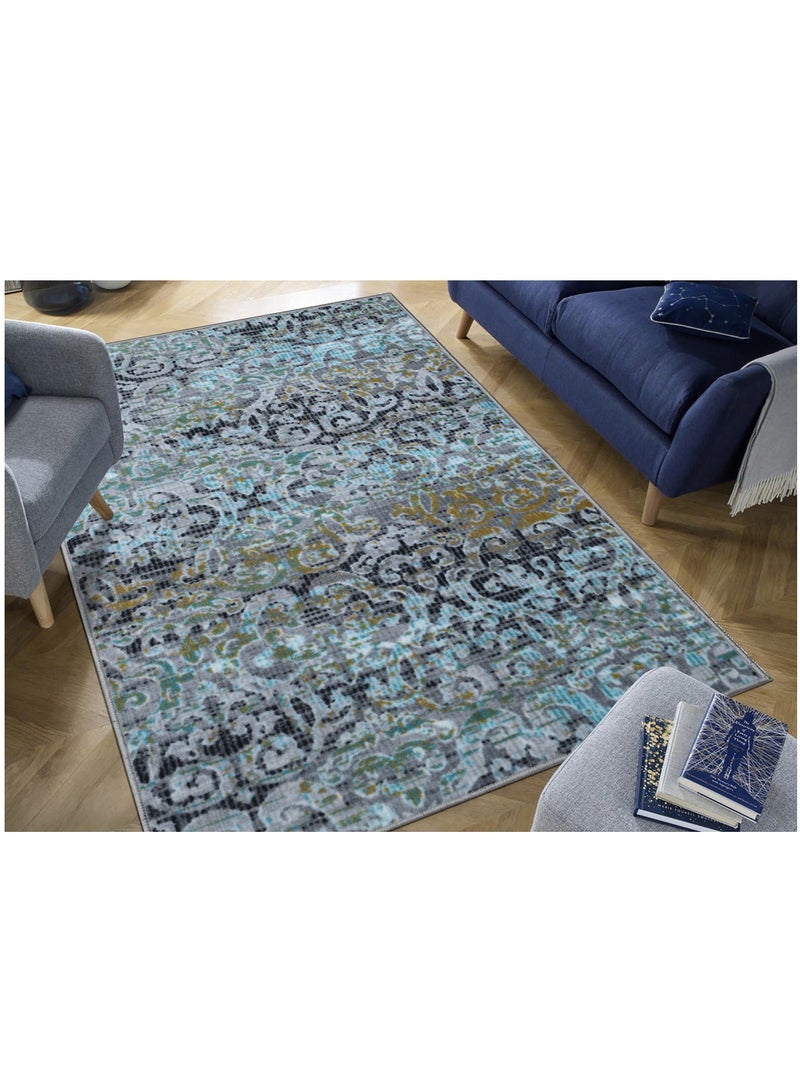Mac Carpet Qut Rug set 2 Pieces - 160x230 cm - Image 2