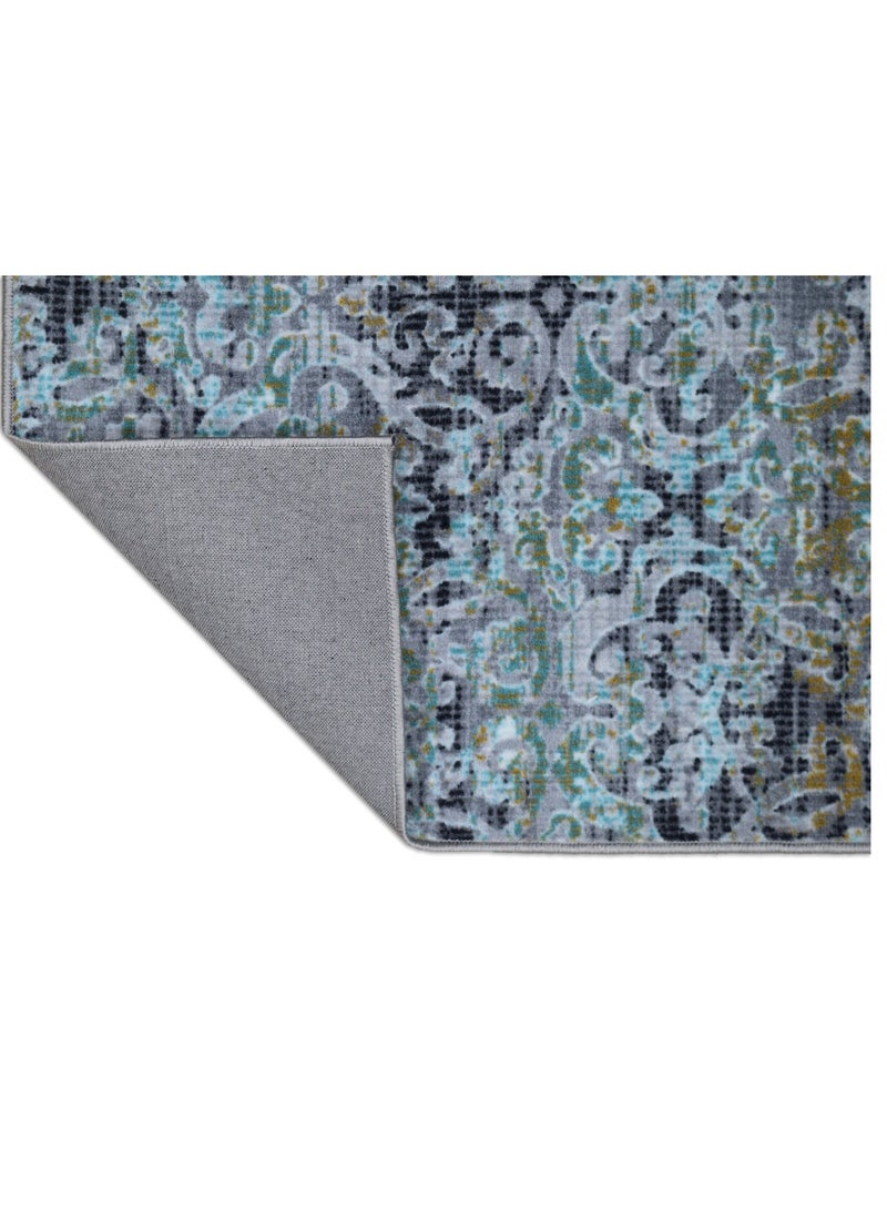 Mac Carpet Qut Rug set 2 Pieces - 160x230 cm - Image 4