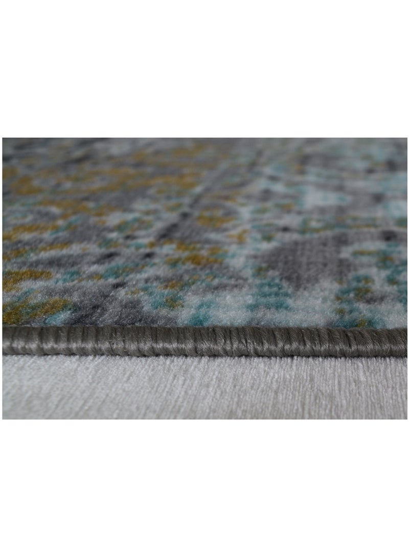 Mac Carpet Qut Rug set 2 Pieces - 160x230 cm - Image 3