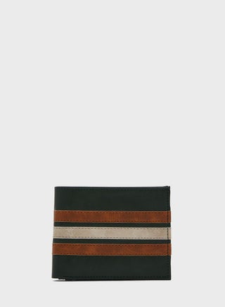 Stripes Detail Bi Fold Wallet - pzsku/Z455D25F7999CB68D9A01Z/45/_/1694563590/e31bfb77-f8a0-4968-a5e1-f0507036b1e6