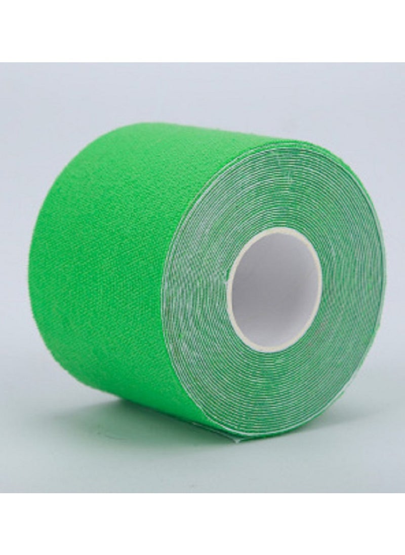 Loquat Squality Kinesiologytape Cotton Elastic Therapy Exercise Tape Intramuscular Bandage 