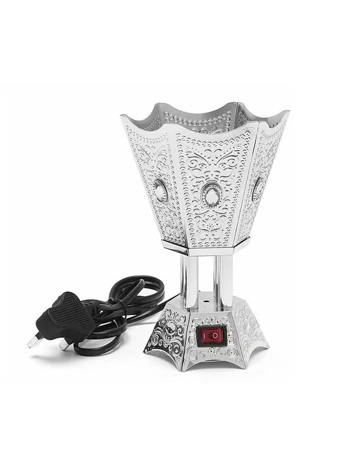 Electric Corded Arabic Incense Oud bakhoor Burner