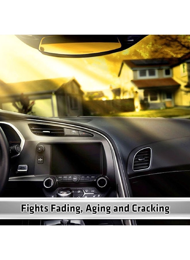 ARMOR ALL 25-Piece Air Freshening Protectant Wipes Set 7 x 8 Inch E301950600 - Image 4