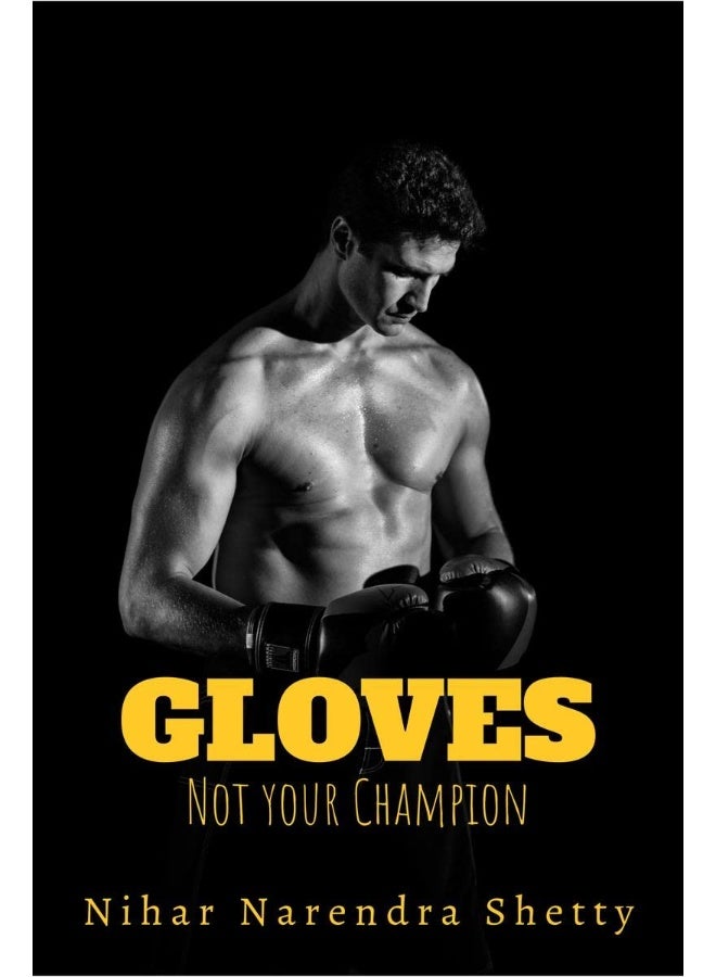 Gloves : A champ whom noone wanted  - Image 2