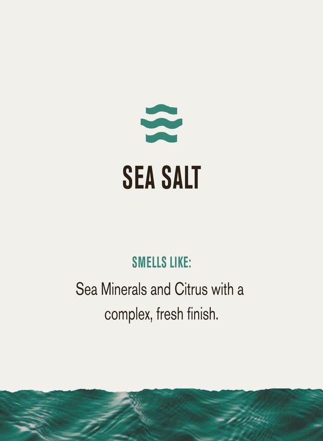 Every Man Jack, Shampoo And Body Bar 2 In 1 Sea Salt, 5 Ounce - Image 3