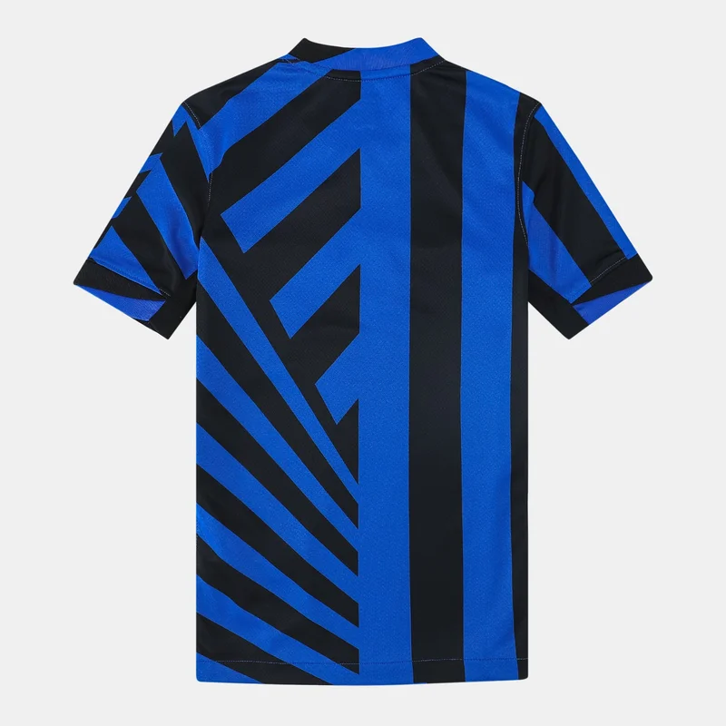 Nike Kids' Inter Milan 24/25 Home Replica Football Jersey