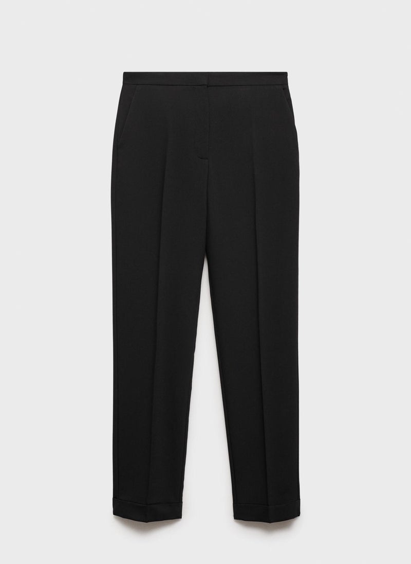 Straight Fit Suit Pants - pzsku/Z455DD9F50E10A09745A6Z/45/_/1734346968/82ecfdf7-6587-4a72-a718-e6801992623a