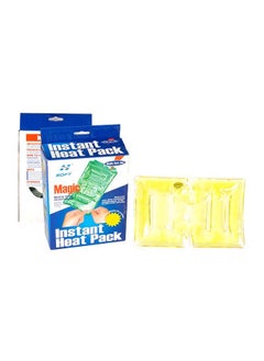 Gilani Mobility Gilani Mobility nstant Heat Compress Pack: A Healthcare Product for Medical Treatment 