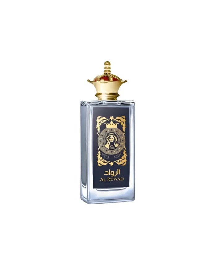 AFAQ AL RUWAD Eau De Parfum - 100ml - Image 2