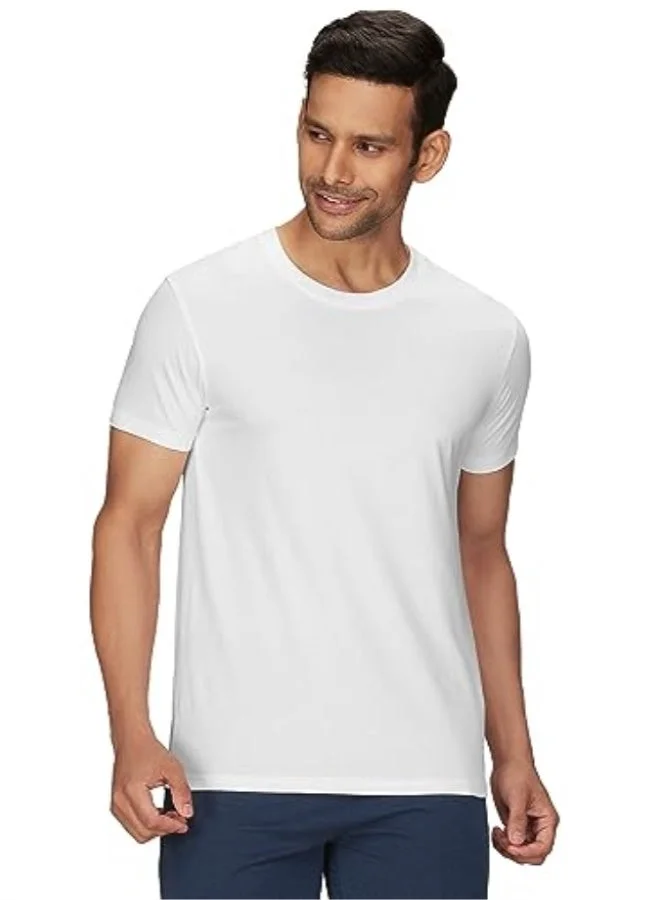 XYXX XYXX Men's Cotton Regular Fit T-Shirt