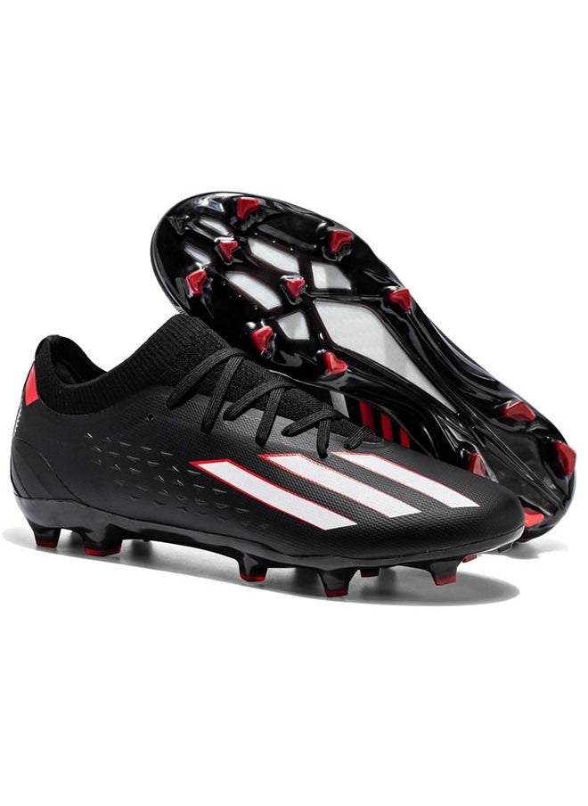 Mens Soccer Shoes Firm Ground Soccer Cleats Outdoor Indoor Professional Youth Boys Football Shoes Unisex Football Cleats - pzsku/Z455E699D7B729C3DACADZ/45/_/1687934494/67c50316-1e53-4ca4-a429-40d5b96d9e43