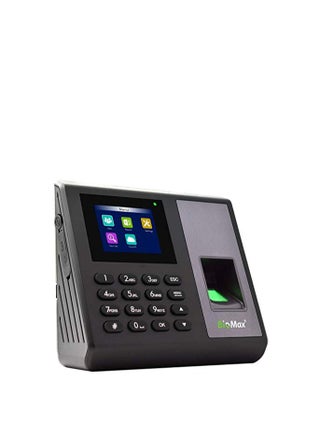 Biomax N-K30 Biometric Time Attendance Machine with LAN  and Access Control - pzsku/Z455E71DFF2CEE89288C3Z/45/_/1733823218/4470fc9f-46a0-47bb-b794-ab4f849b1b66