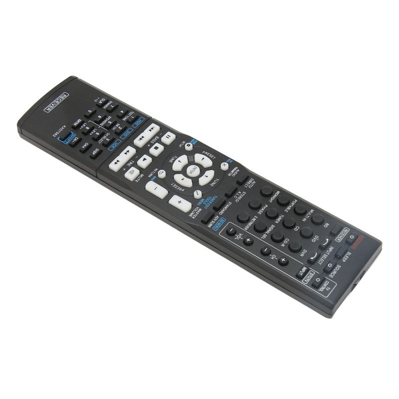Replacement AV Receiver Remote Control Compatible for Pioneer AXD7582 AXD7632 VSX Series - Elastic Keys Far Field Control Premium ABS Material for Home Theater - Image 5