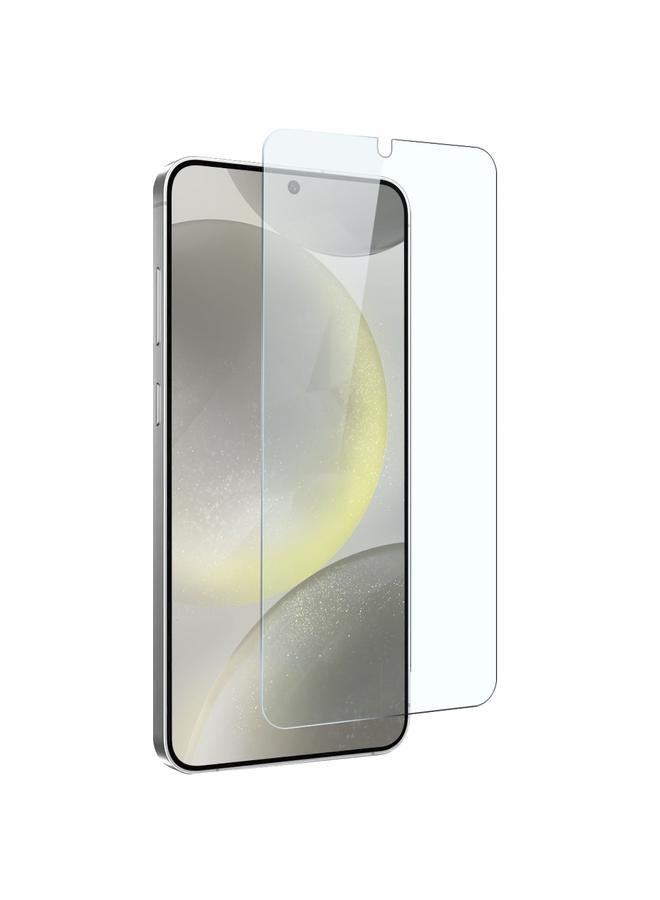 NORTHJO Case For Samsung Galaxy S24 5G TPU Case with Screen Film, Support Fingerprint Unlock - Image 2