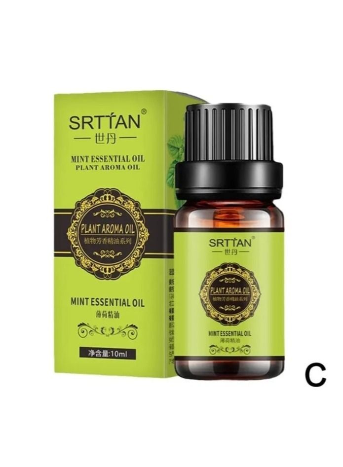 EELHOE of essential oil for abdominal fat removal 10ml