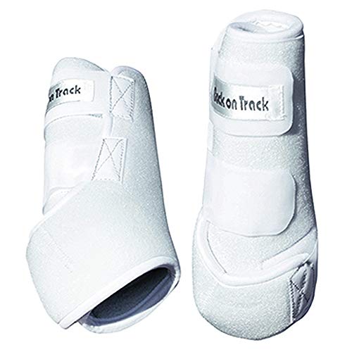 Back on Track Therapeutic Exercise Boots Front Med - Image 2