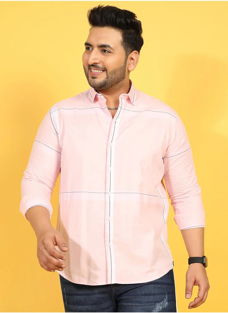 انستافاب بلس Pink
