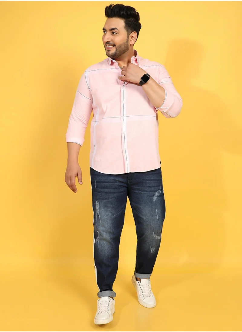 انستافاب بلس Pink