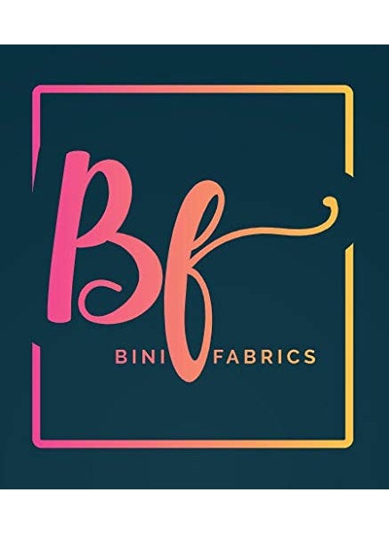 BINI Bini Fabrics Gunmetal Grey Silky Satin Dress Fabric Plain Satin Material 4445 Width Slik Shiny Fabrics 2 Meter  - Image 4