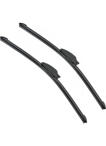 RBW Audi A7 Front Banana Wiper Set 2011-2017  - Image 3