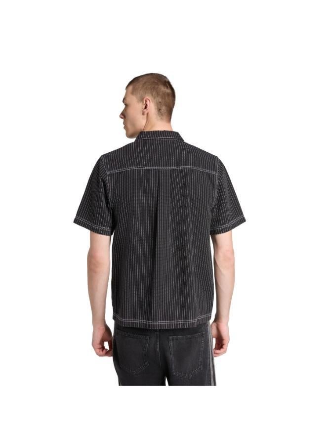 adidas Originals Wabash Loose Shirt - Image 2
