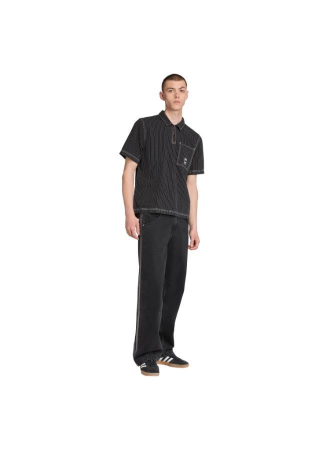 adidas Originals Wabash Loose Shirt - Image 5