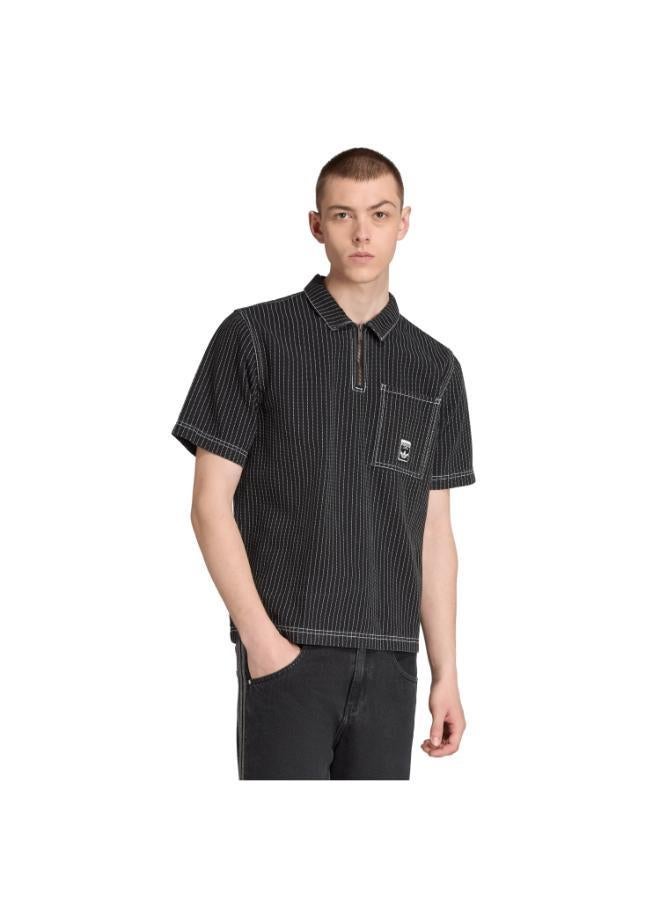 adidas Originals Wabash Loose Shirt - Image 3