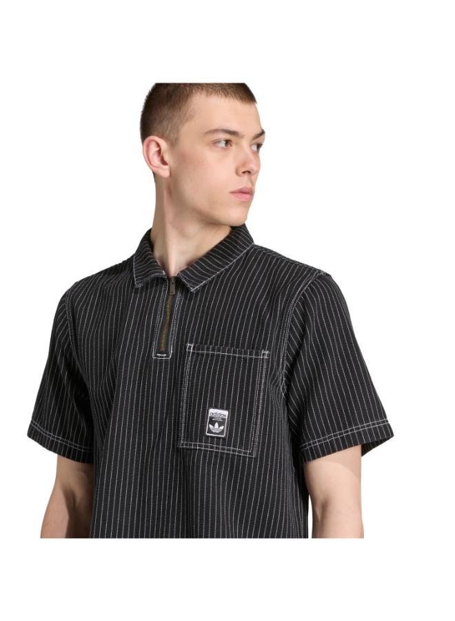 adidas Originals Wabash Loose Shirt - Image 1