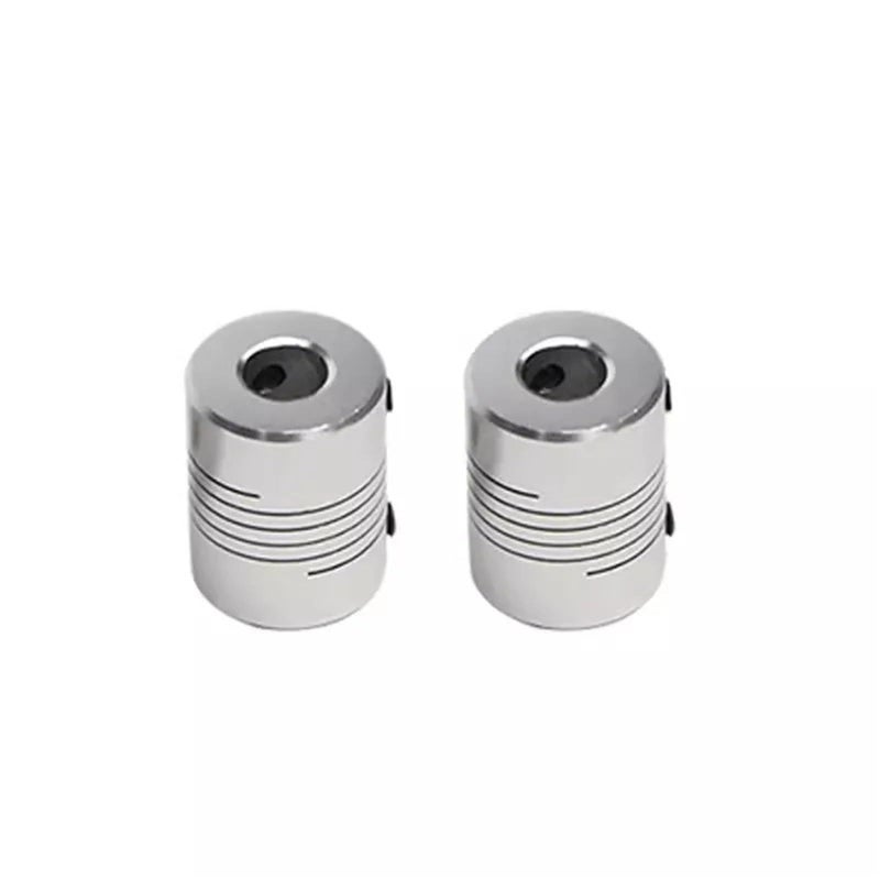 Flexible Coupler 3mm To 10mm For CNC Stepper Motor Z Axis 3D Printer 11mm - Image 4