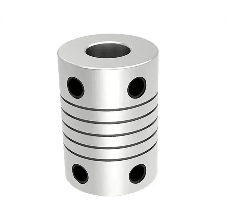 Flexible Coupler 3mm To 10mm For CNC Stepper Motor Z Axis 3D Printer 11mm - Image 2
