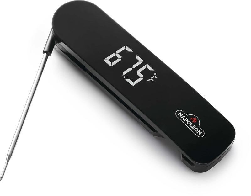Napoleon Rapid-Read Digital Meat Thermometer 70048 - Image 1
