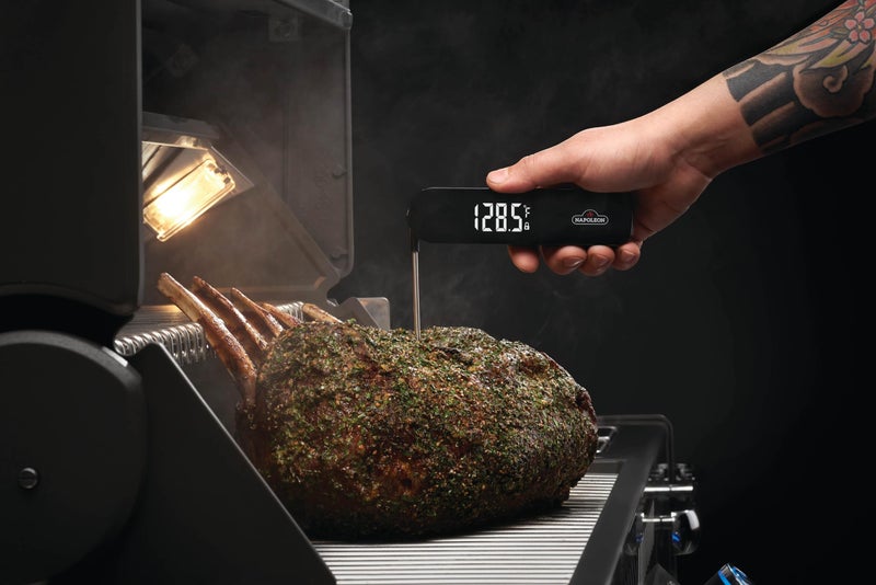 Napoleon Rapid-Read Digital Meat Thermometer 70048 - Image 2