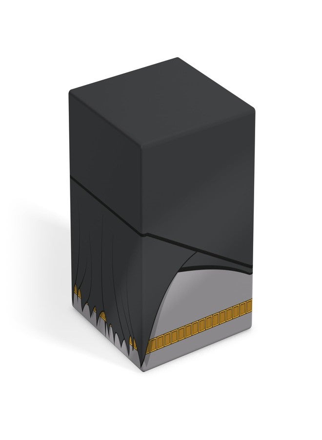 Ultimate Guard - Squaroes - Boulder 100+ - DC Justice League Wave 1 - JL002 - Batman - Image 2