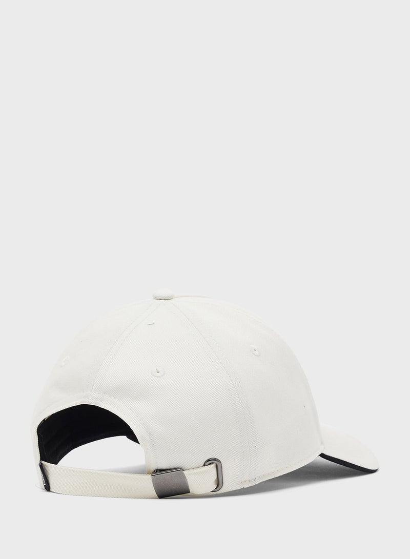 VANS Y2V Strapback Cap - Image 2