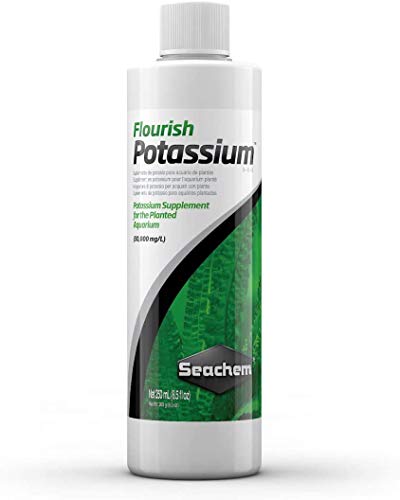 Seachem Flourish Potassium, 2 L / 67.6 fl. oz. - Image 1