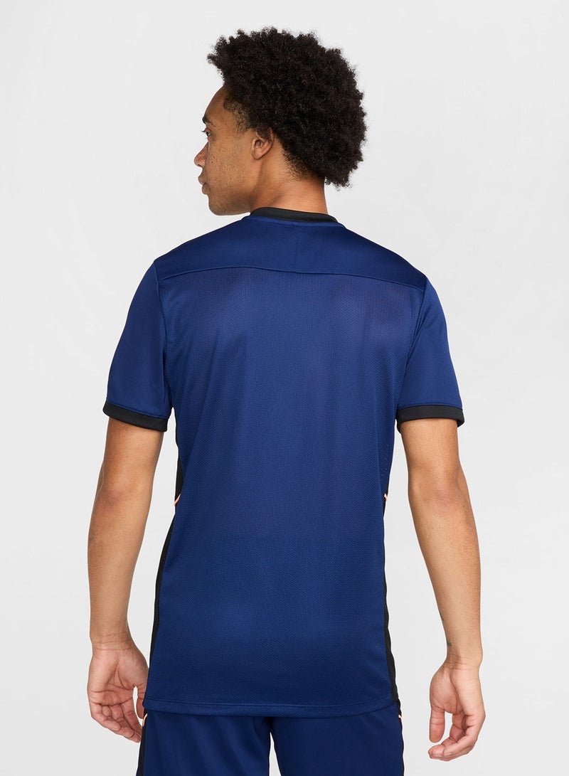 Nike Dri-Fit Academy T-Shirt - Image 2