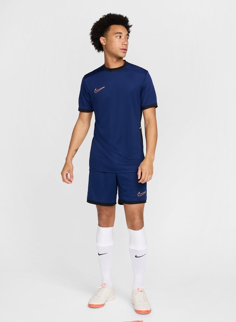 Nike Dri-Fit Academy T-Shirt - Image 4
