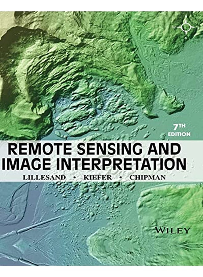 Remote Sensing And Image Interpretation