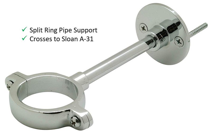 Zurn P6000-YJ Splitrg 5" - Image 2