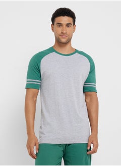 Seventy Five Nightwear T-Shirt & Shorts Sets  - Image 3