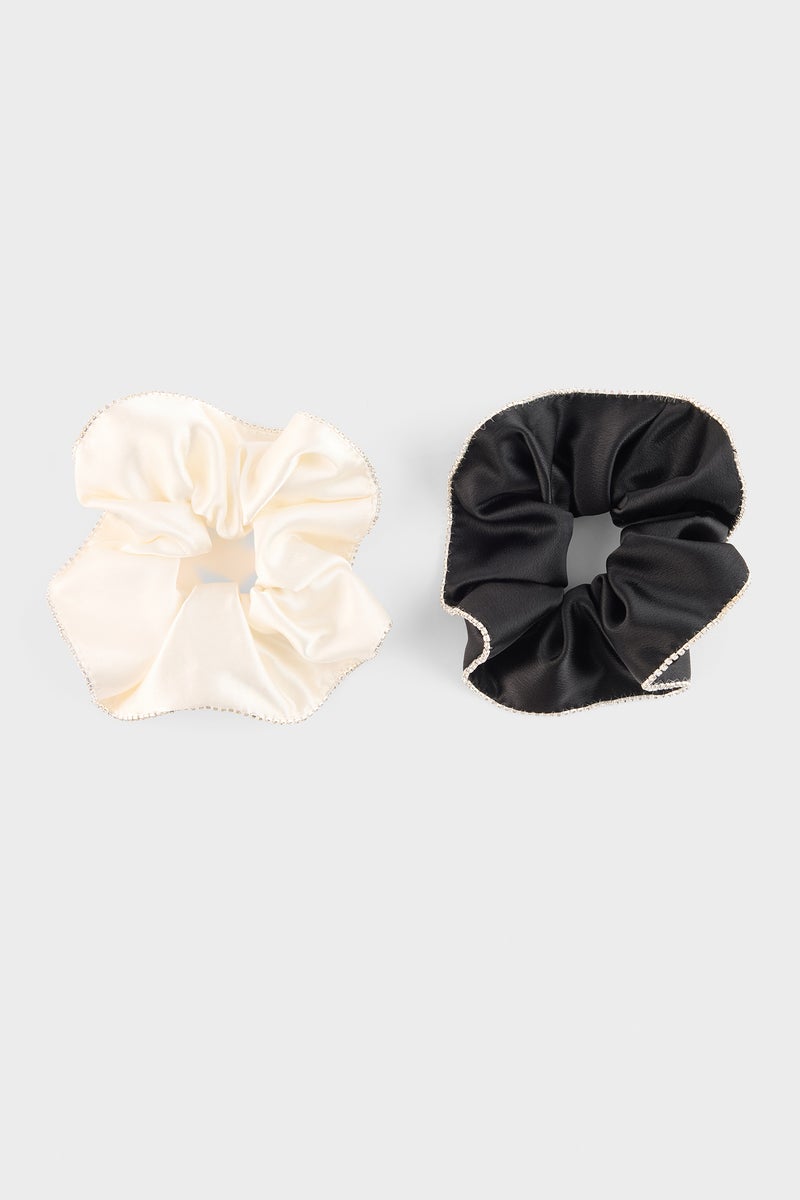 DeFacto Multicolour Woman Woman 2 Piece Hair Accessory Casual - Image 1