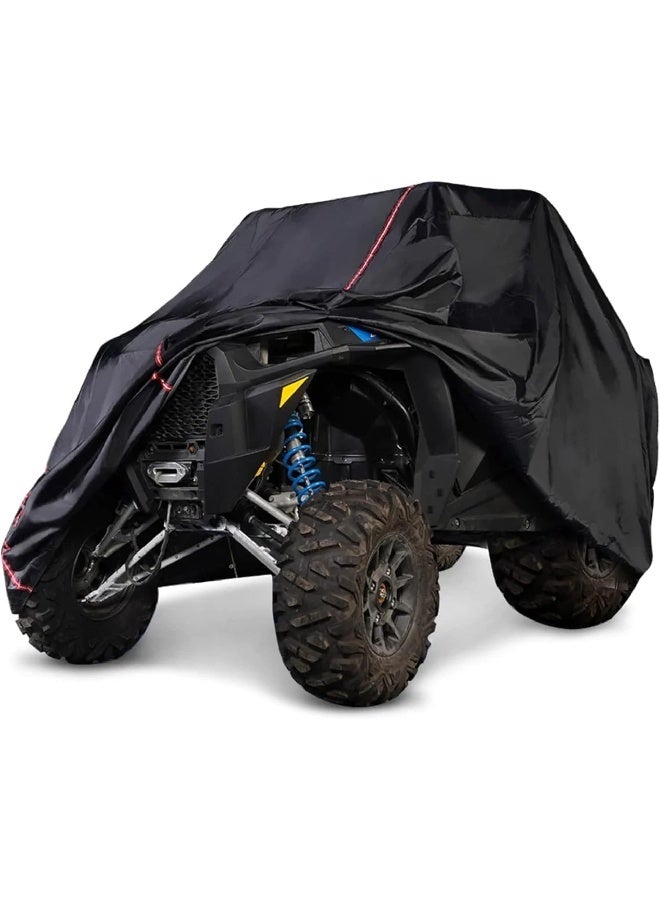 Waterproof UTV Cover for Polaris RZR - Image 1