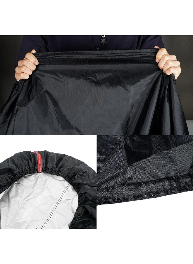 Waterproof UTV Cover for Polaris RZR - Image 5