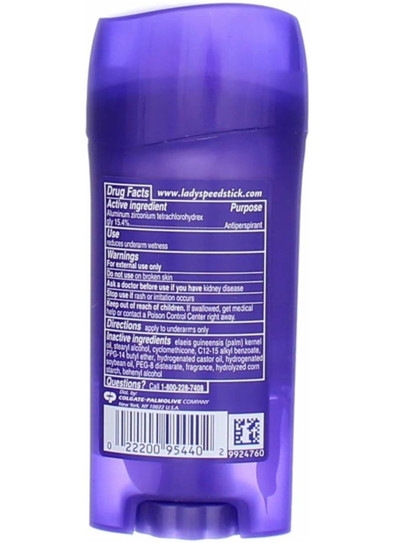 Lady Speed Stick Lady Speed Stick Powder Fresh 65g  - Image 3