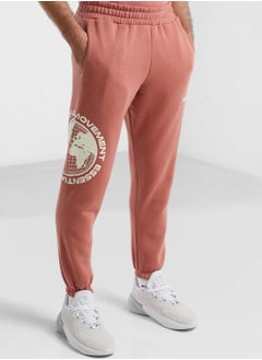 The Regular Fit Classic Sweatpants
