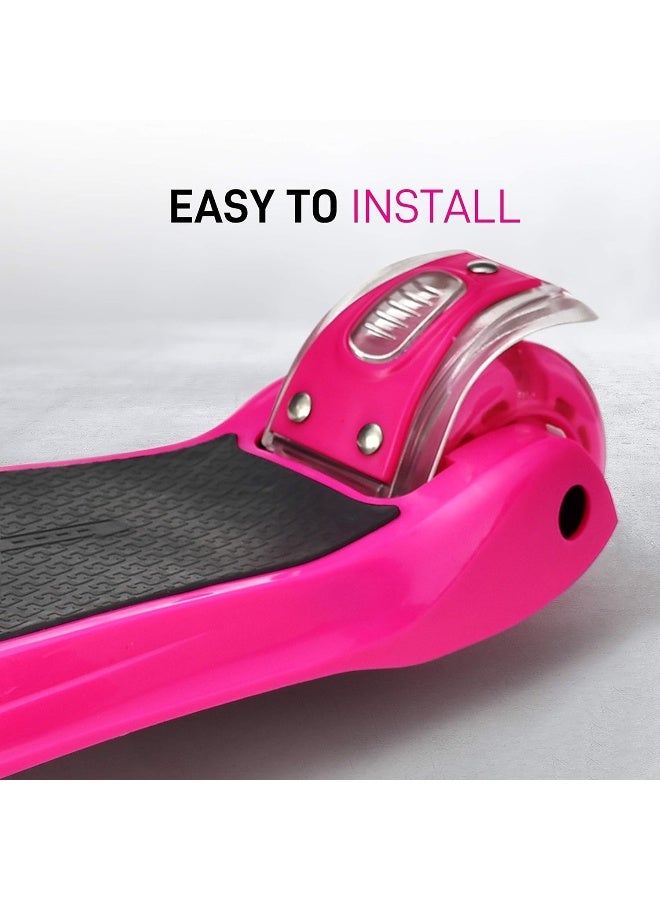 Hurtle Scooter Brake (for Hurtle Model: HURFS66) - Image 2