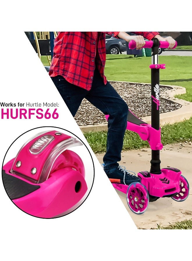 Hurtle Scooter Brake (for Hurtle Model: HURFS66) - Image 3