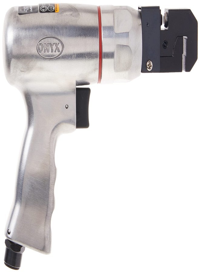 أسترو نيوماتيك تول أداة Astro Pneumatic Tool 605PT ONYX Pistol Grip Punch/Flange مع ثقب 5.5 مم - Image 2