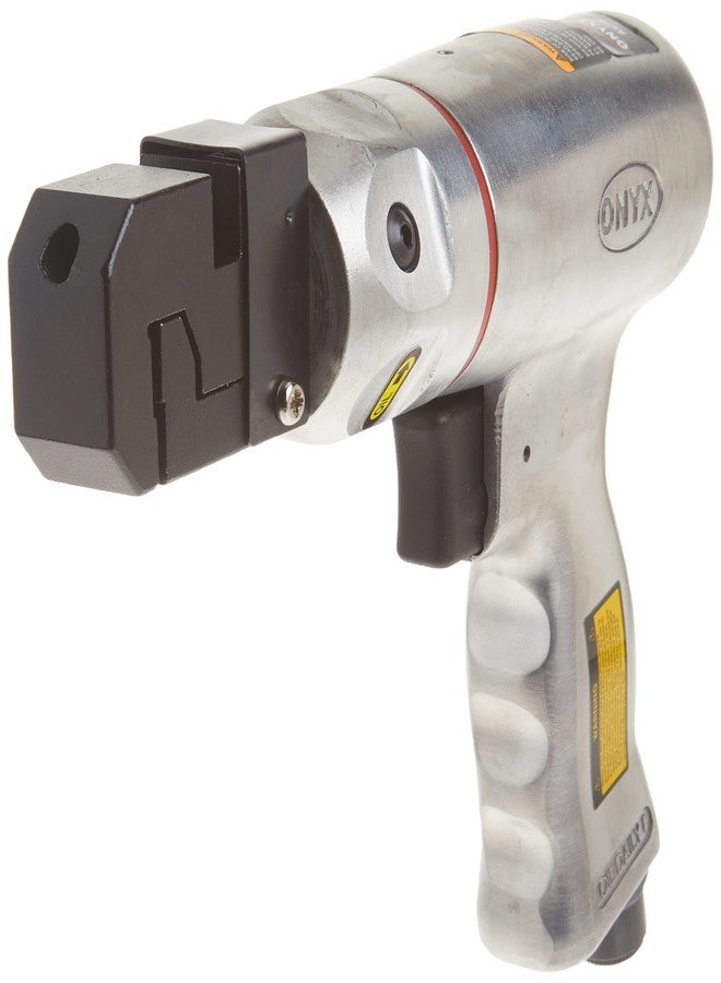 أسترو نيوماتيك تول أداة Astro Pneumatic Tool 605PT ONYX Pistol Grip Punch/Flange مع ثقب 5.5 مم - Image 1