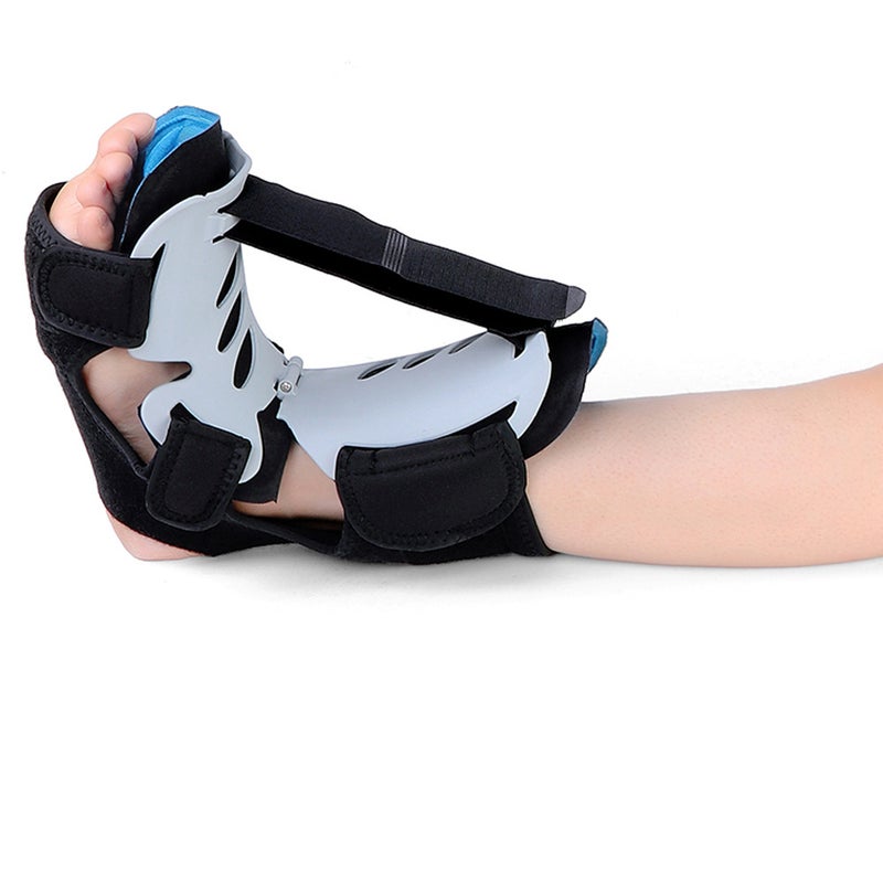 Night Foot Splint Achilles Tendon Foot Back Support Plantar Fascia Fixed Ankle Support Foot Drop Orthopedic Fixator - Image 5
